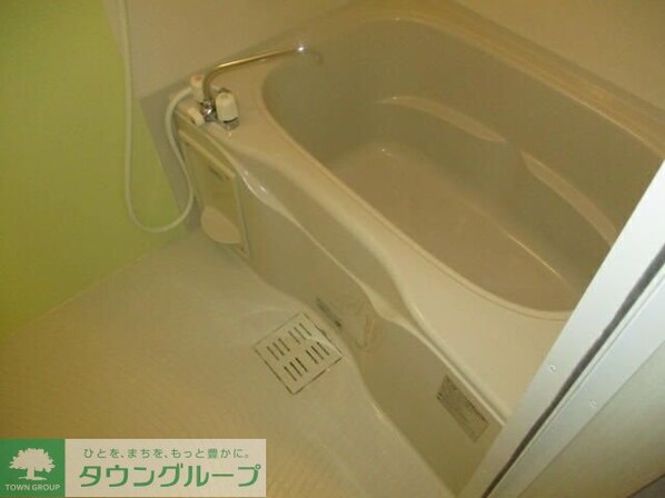 ARSおおたかの森の物件内観写真